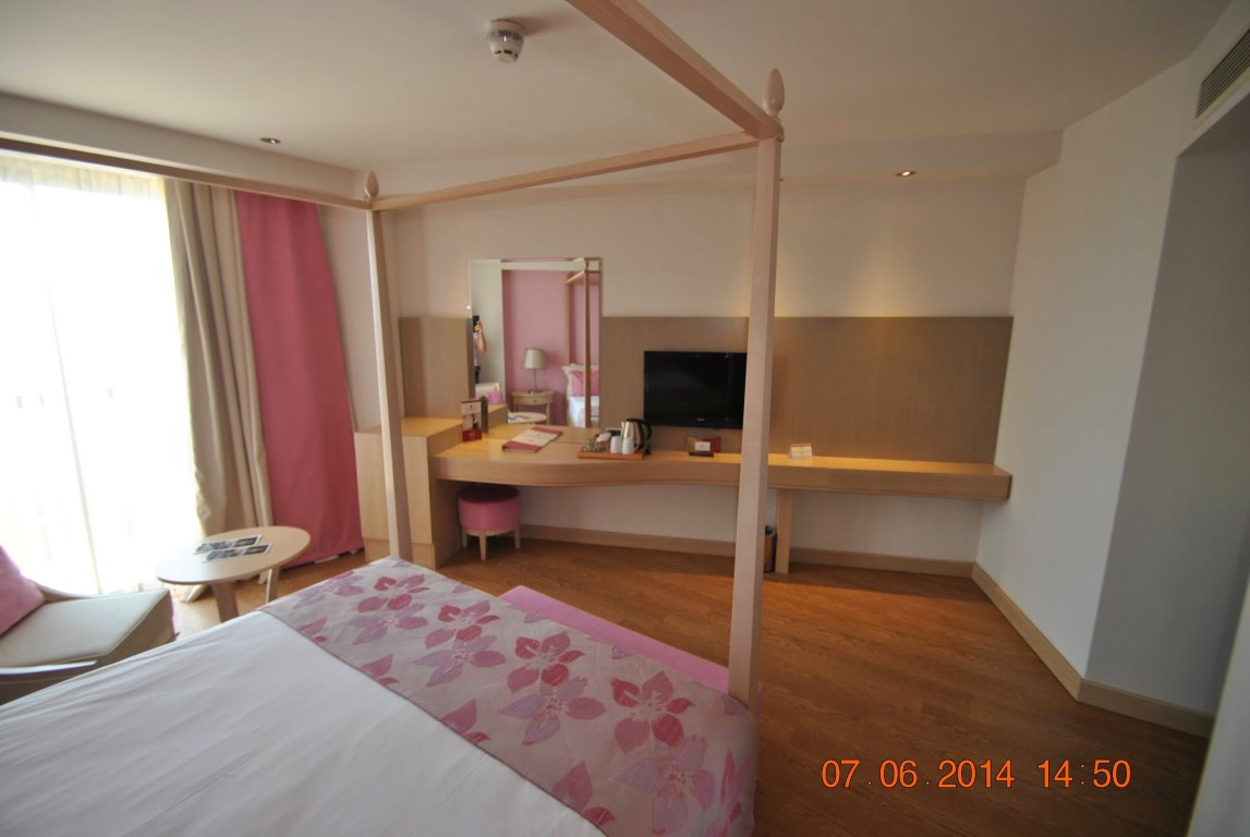 imagini hotel EUPHORIA AEGEAN